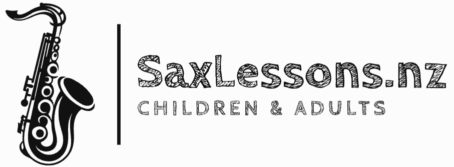 Sax Lessons!